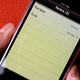 Image for article titled Apple iPhone Review